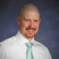 Passumpsic Bank Employee Chris Bechanan's profile photo