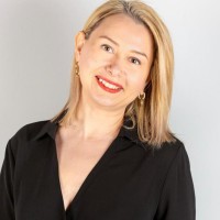 Tenity (formerly F10) Employee Sabina Babayeva's profile photo