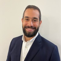 Hewlett Packard Enterprise Employee Omar Farouk's profile photo