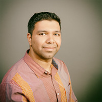 Megamation Systems Employee Saami Siddiqui's profile photo