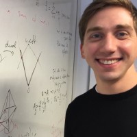 Algorithmiq Employee Sergei Filippov's profile photo