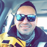 Morrison Construction Company Employee Manny Calvillo Jr's profile photo