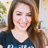 Lutheran Education Association Employee Marissa Glonchak's profile photo