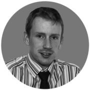 GillenMarkets Employee Darren Gillen's profile photo