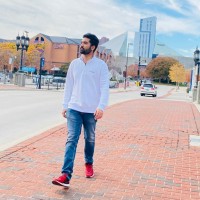 Praneeth T Email