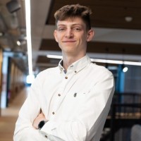 Thalento Employee Brett Plu's profile photo