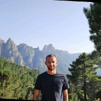 APRIL Employee Vincent Chatel's profile photo