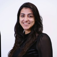 KeyData Cyber Employee Shurouq Hijazi's profile photo