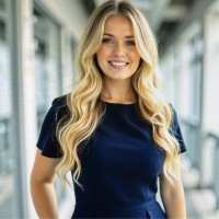 Accelerated Automation Employee Madison Ross's profile photo
