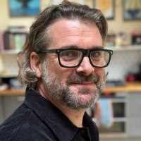 Dellner Polymer Solutions Employee Simon Pattenden's profile photo