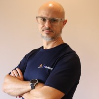 Tokeny Solutions Employee Mauro Monsó's profile photo