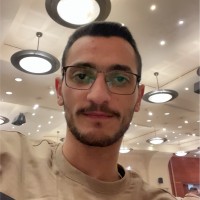 Robotna Employee Mohamad Alkhalil's profile photo