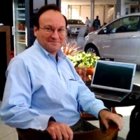 Scott Wayne Email & Phone Number