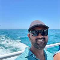 Polycoat Products Employee Timir Patel's profile photo