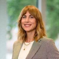 Clean Break Fund Employee Jodie van Horn's profile photo