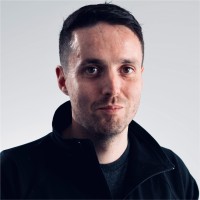 Into Film Employee Johnnie Blows's profile photo