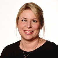 IMM Graduate School Employee Lauren Schultz's profile photo