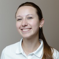 Keplercode Employee Yuliia Chudinova's profile photo