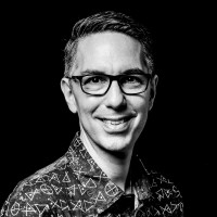 Damanhur Employee Max Ramaciotti's profile photo
