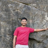 Codebrain Infotech Employee Aakash Prajapati's profile photo