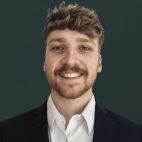 Apax Employee Joseph Ash's profile photo