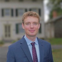 Merrill Lynch Wealth Management Employee Joseph Warwick's profile photo