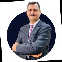 Nuvama Wealth Employee Akshay Puri's profile photo