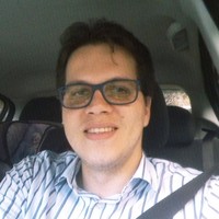 PRONTO NET Employee Fabio Bitencourt's profile photo