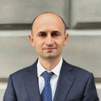 Banca Popolare di Sondrio Employee Enton Resuli's profile photo