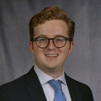 Washington University Global Studies Law Review Employee Maxwell Boyle's profile photo