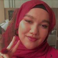 North American Staffing Services Employee Maidah Azam's profile photo