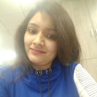 Estuary World Employee Nidhi Kolhe's profile photo
