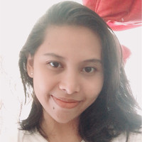 Rapchat Employee Indah Santos's profile photo