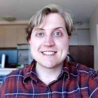 Variational AI Employee Will Hansen's profile photo