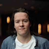 Royal Ballet and Opera Employee Jonathan Strutt's profile photo