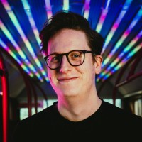 TriMotion Employee Rense Notenboom's profile photo
