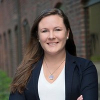 Charter Contracting Company, LLC Employee Ashley Dell'Accio's profile photo