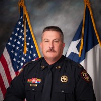 Harris County Fire Marshal's Office Employee Chad Shaw's profile photo