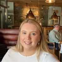 Jefferies Employee Caitlin Jones's profile photo