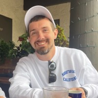 Booz Allen Hamilton Employee Joe Elder's profile photo