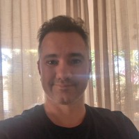 Neon Employee Gustavo André's profile photo