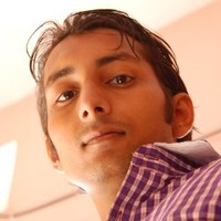 WebEdges Employee Atul Thanvi's profile photo