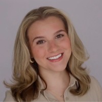 VoltEdge Marketing Employee Olivia Coy's profile photo