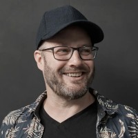 Alexs Stadermann Email & Phone Number