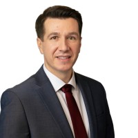 Atradius Trade Credit Insurance, Inc. Employee Haris Alic's profile photo