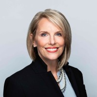 Salesforce Employee Sherri Hutter's profile photo