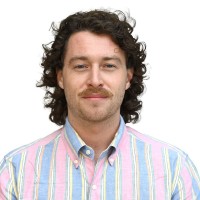 Vrge Strategies Employee Adam Kawut's profile photo