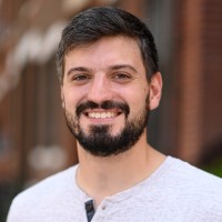 Toast Employee Thomas Mori's profile photo