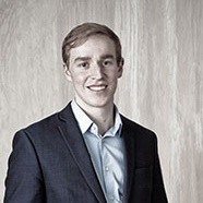 Food Fight Restaurant Group Employee Benjamin Brady's profile photo