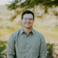 Cache/Landmark Engineering Employee Wade Hendrickson's profile photo